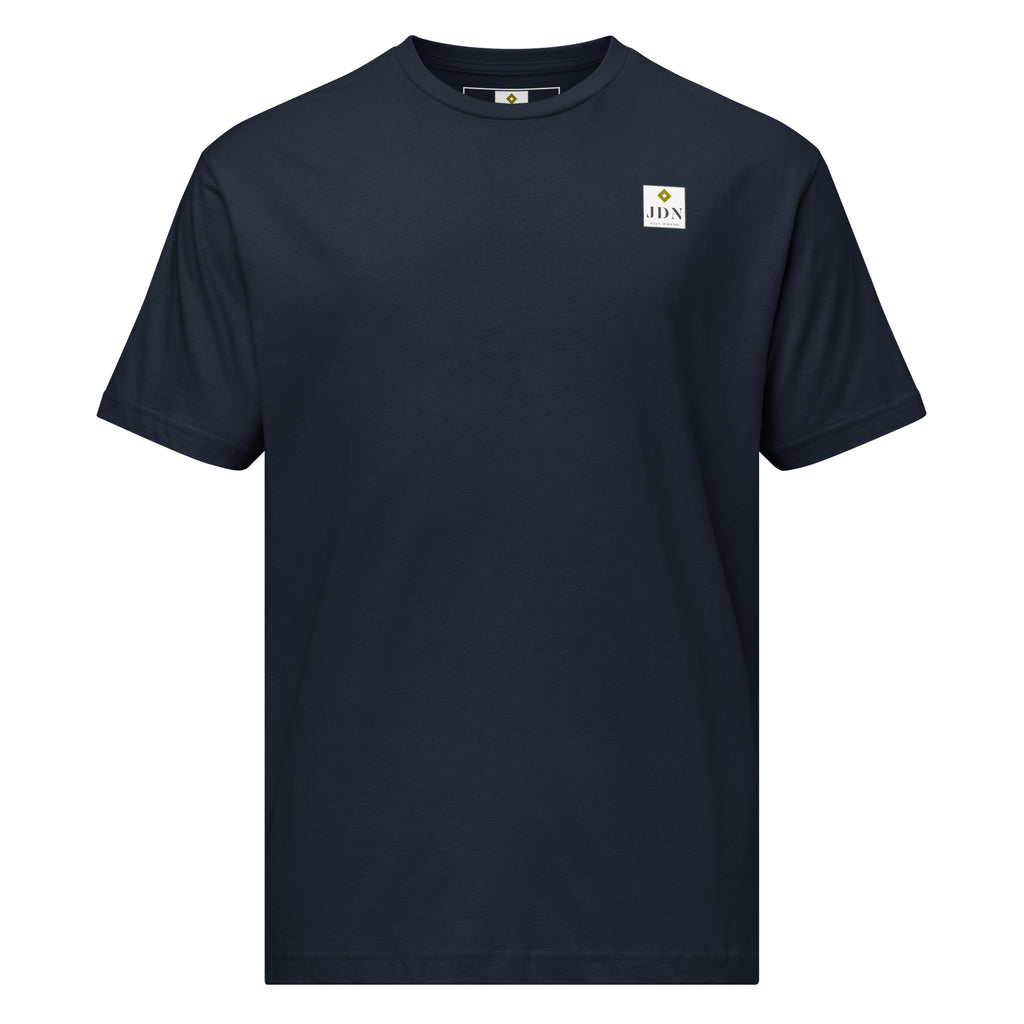 Black Graphic T-Shirt