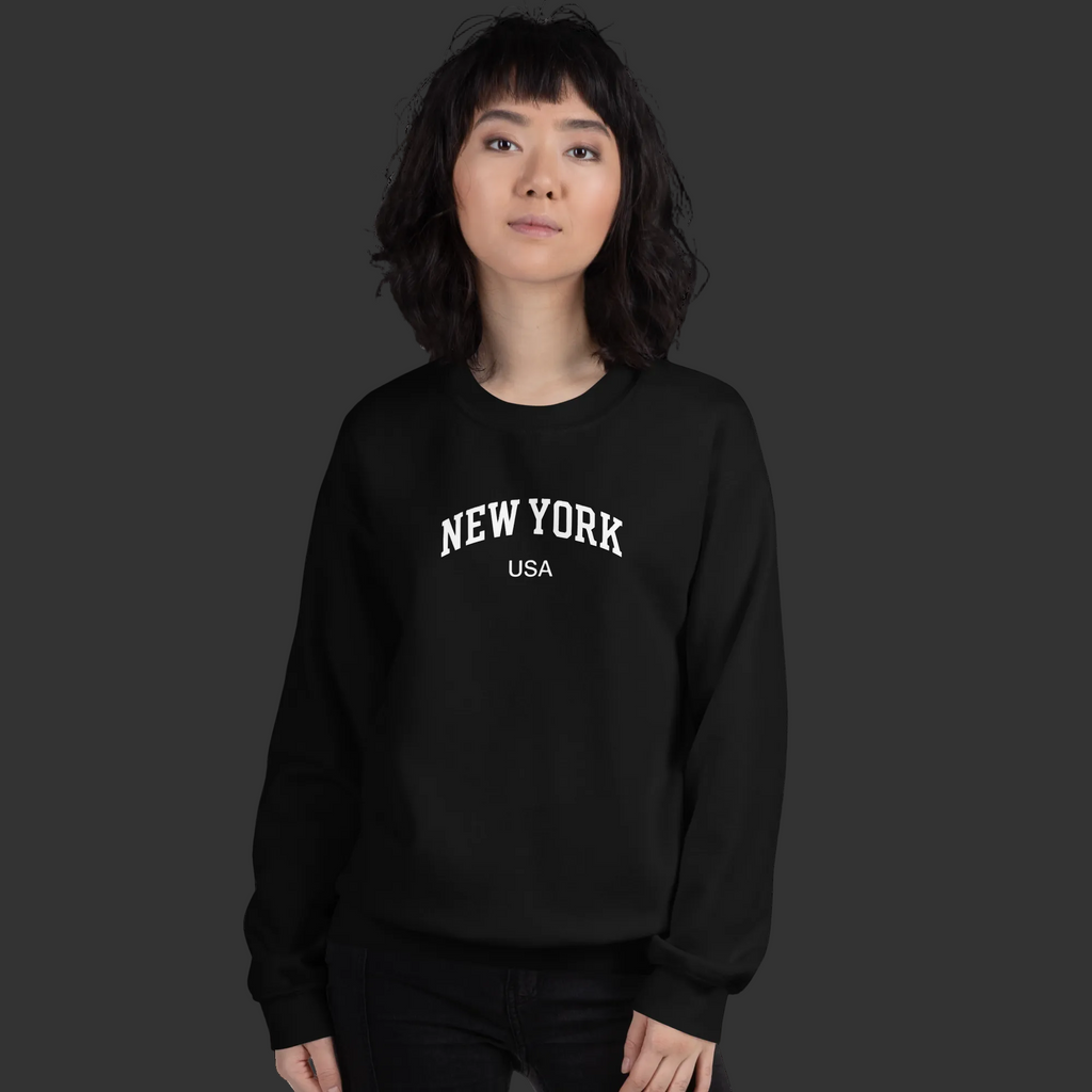 New York City Sweatshirt
