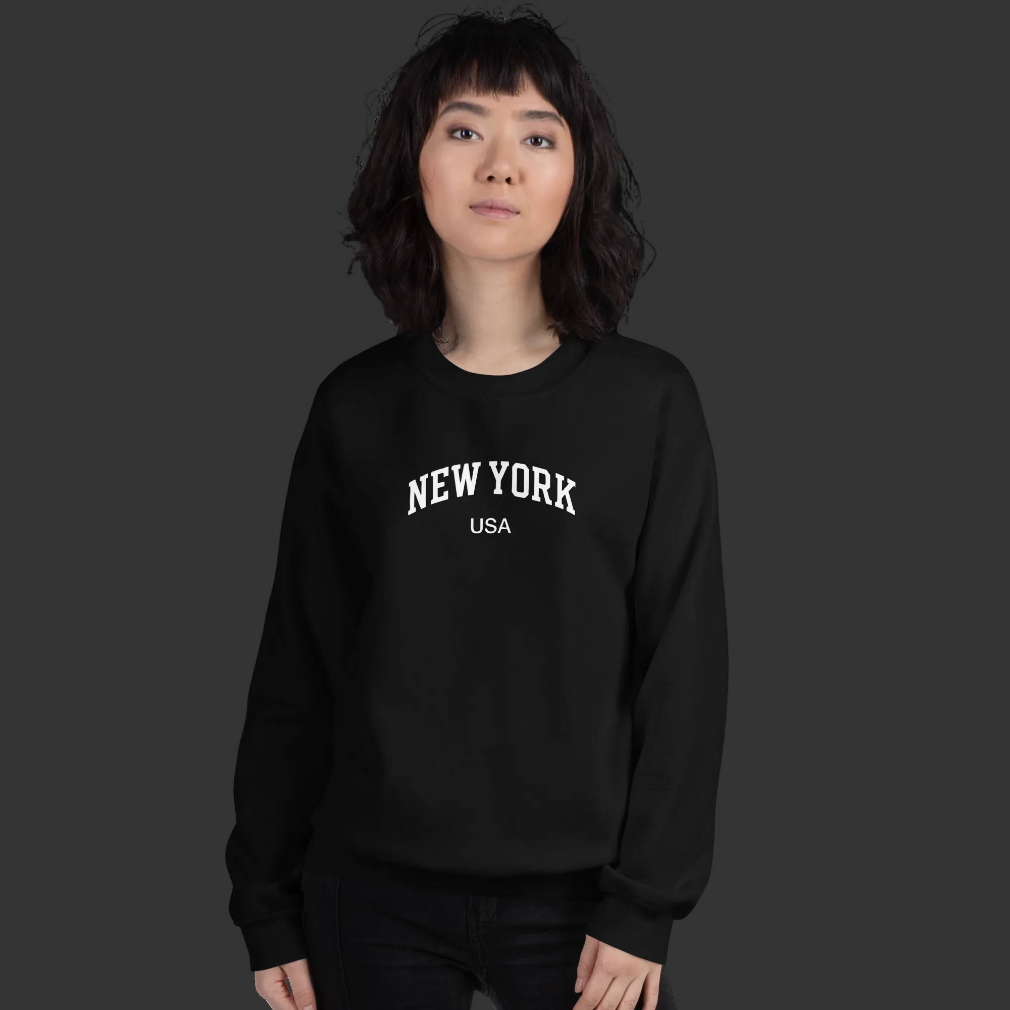New York City Sweatshirt